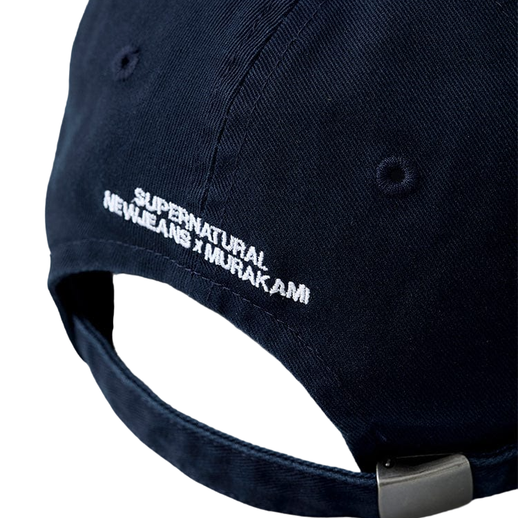 NewJeans Ball Cap NJ x MURAKAMI - main image 5