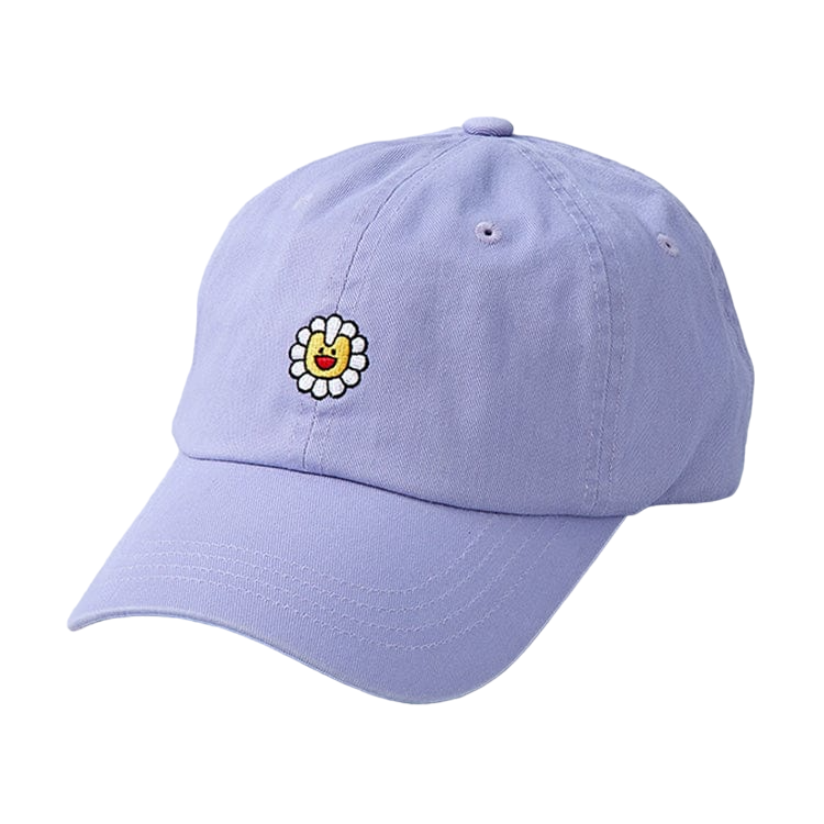 NewJeans Ball Cap NJ x MURAKAMI - main image 6