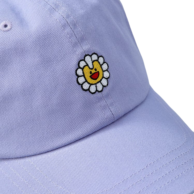 NewJeans Ball Cap NJ x MURAKAMI - main image 7