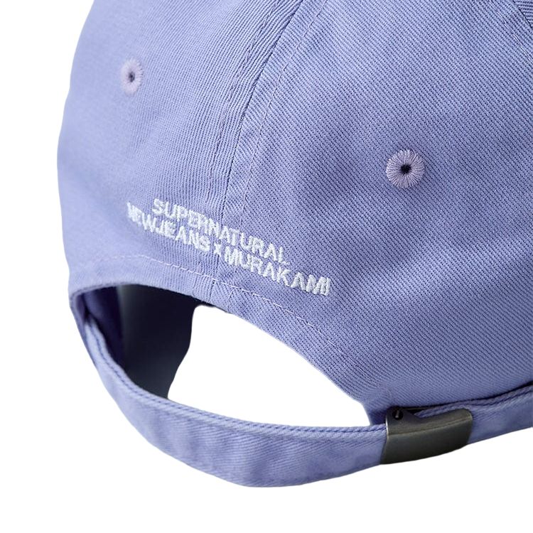 NewJeans Ball Cap NJ x MURAKAMI - main image 8