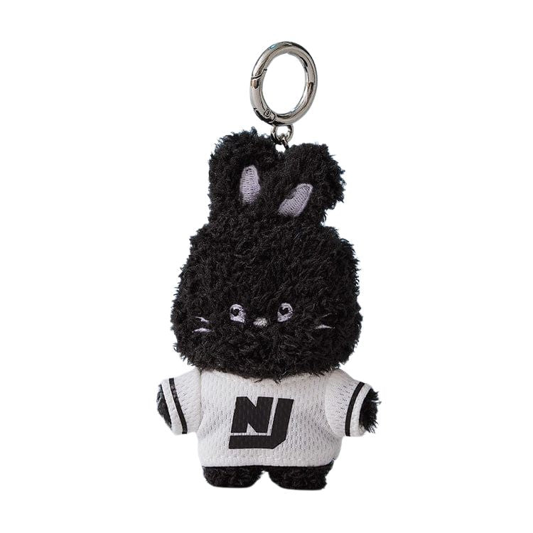 NewJeans Bunini Mini Costume Keyring - main image 2