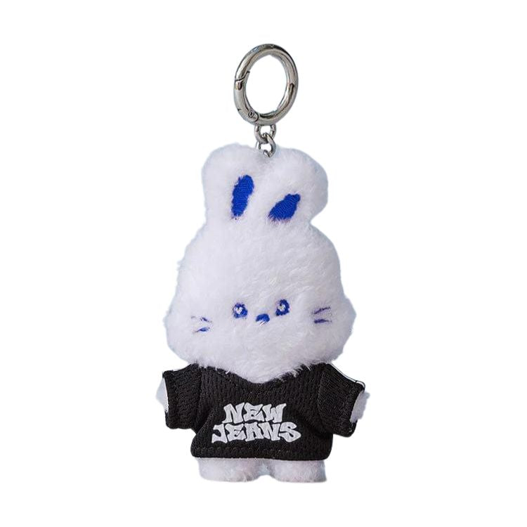 NewJeans Bunini Mini Costume Keyring - main image 3