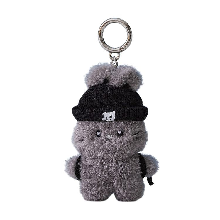 NewJeans - Bunini Mini Costume Keyring