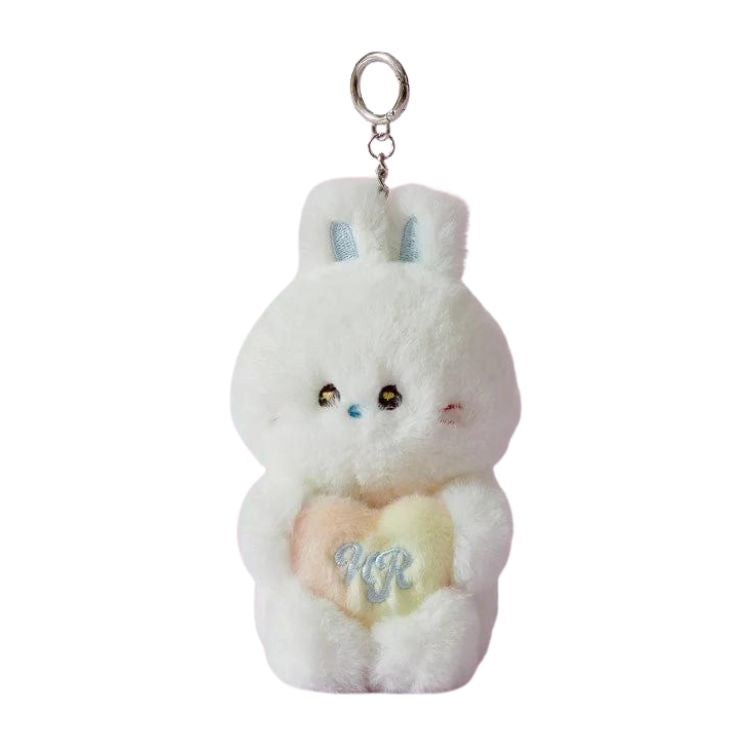 NewJeans Bunini Talking Plush Keyring - main image 4