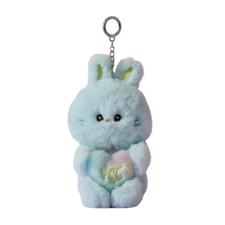 NewJeans Bunini Talking Plush Keyring - main image 5