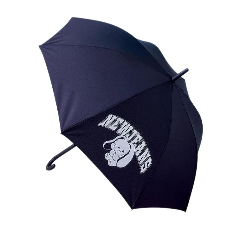 NewJeans Bunini Umbrella Navy - main image 1