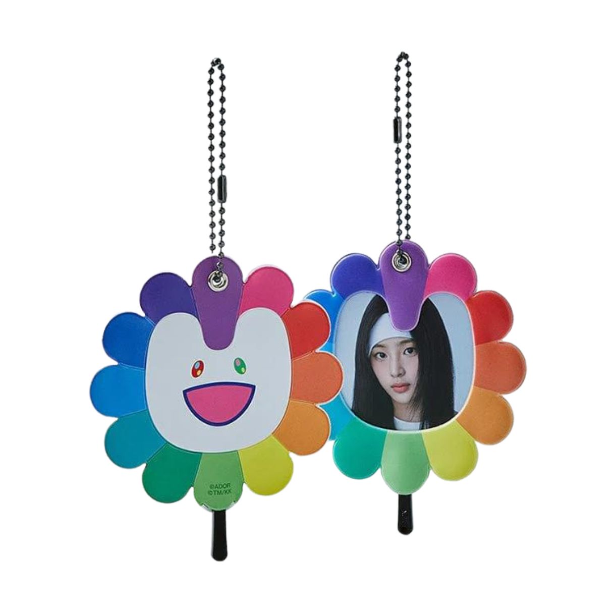 ★送料・関税込★Reinsein★Kitsch mix pop candy party keyring Kitsch Mix Pop Candy Keyring - P:ReinSein | 60% - Asian