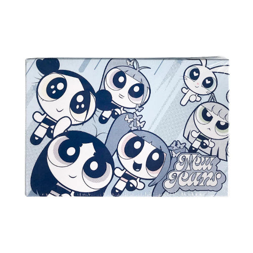NewJeans Get Up 2nd EP Album The Powerpuff Girls Box B Ver. 