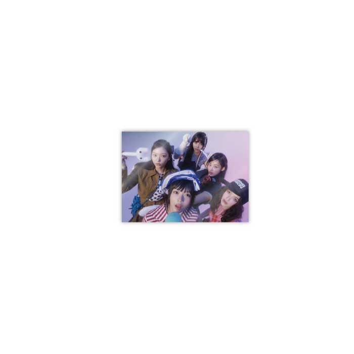 NewJeans Magnet 2025 Seasons Greetings POP UP Official MD - main image