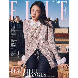 newjeans-minji-cover-elle-