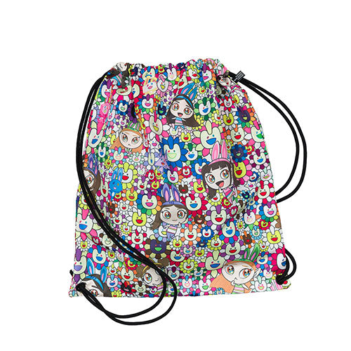 NewJeans Supernatural 1st JP Single Album - Drawstring bag version main image