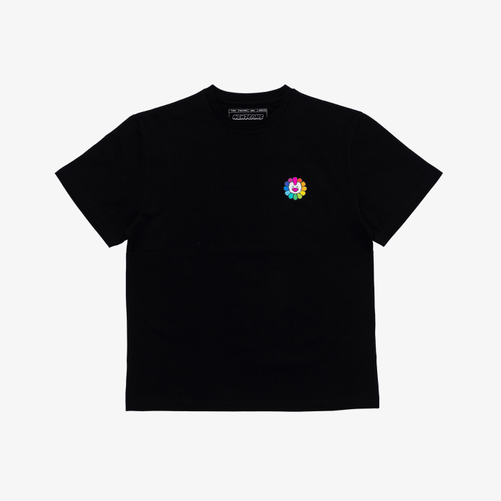 NewJeans - T-Shirt [NewJeans x MURAKAMI BUNNIES CAMP 2024 TOKYO NewJeans - T-Shirt [NewJeans x MURAKAMI BUNNIES CAMP 2024 TOKYO