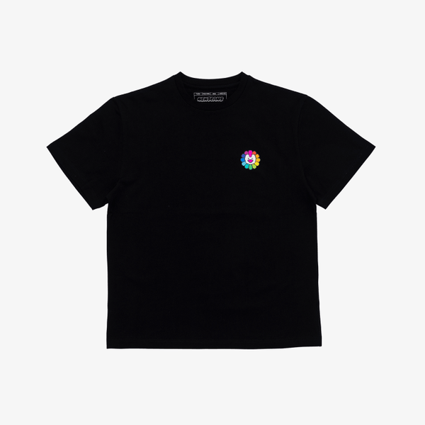 NewJeans - T-Shirt [NewJeans x MURAKAMI BUNNIES CAMP 2024 TOKYO