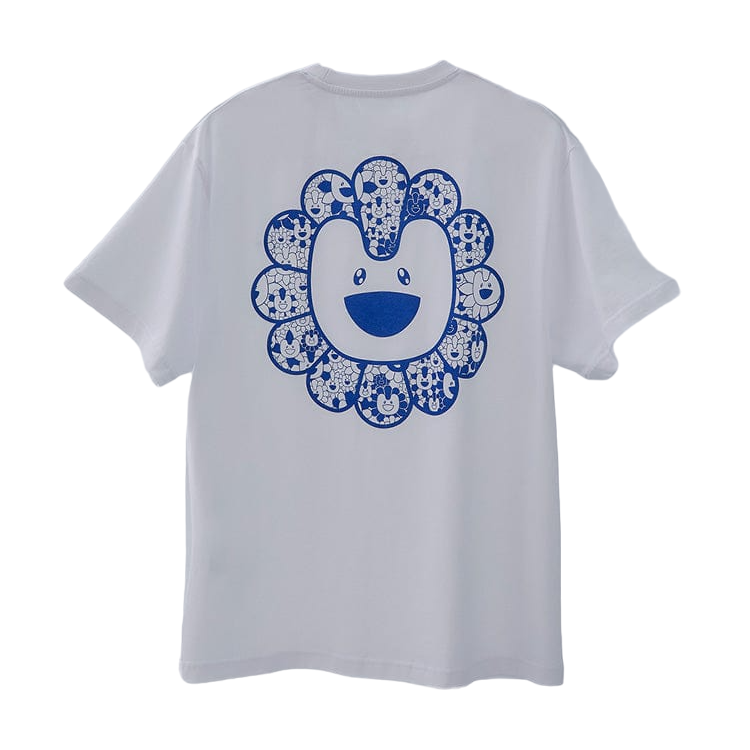 NewJeans x Takashi Murakami T-Shirt #2 NewJeans x Takashi Murakami T-Shirt #2