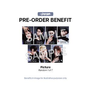NEXZ - Hellmate [3rd JP Album - Limited Edition A] - K PLACE