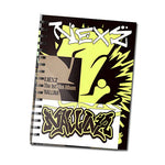NEXZ - NALLINA [1st Mini Album] - K PLACE