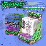NEXZ - O-RLY? [2nd Mini Album - Booklet Set Ver.] - K PLACE