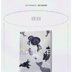 nmiss-ad-mare-1st-single-album
