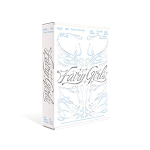 NMIXX - 2025 Season's Greetings [Fairy Girls] - K PLACE