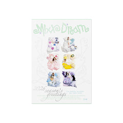 NMIXX - 2026 Season's Greetings [MIXX DREAM] - K PLACE