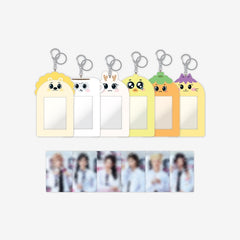 NMIXX ソリュン アクスタ 2セット MIXX LAB NMIXX - Stationery Set [2nd Fan Concert 'NMIXX CHANGE UP