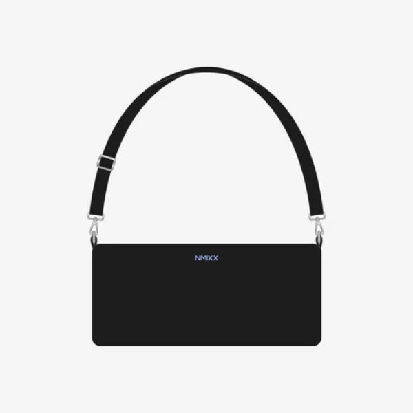 NMIXX Light Stick Pouch EPISODE 1 ZERO FRONTIER 1ST WORLD TOUR IN INCHEON Official MD - Main Image