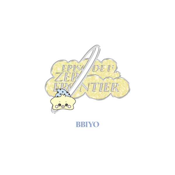 NMIXX MIXXFFY Moving Badge EPISODE 1 ZERO FRONTIER 1ST WORLD TOUR IN INCHEON Official MD - BBIYO Version