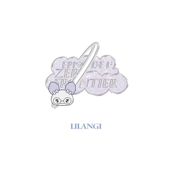 NMIXX MIXXFFY Moving Badge EPISODE 1 ZERO FRONTIER 1ST WORLD TOUR IN INCHEON Official MD - LILANGI Version