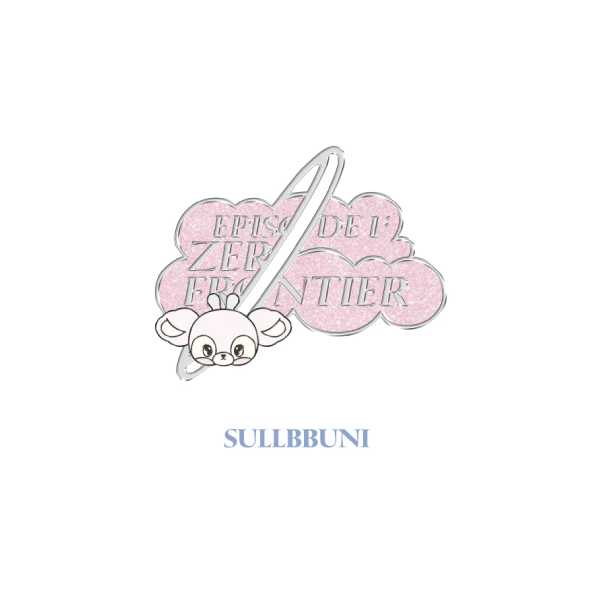 NMIXX MIXXFFY Moving Badge EPISODE 1 ZERO FRONTIER 1ST WORLD TOUR IN INCHEON Official MD - SULLBBUNI Version