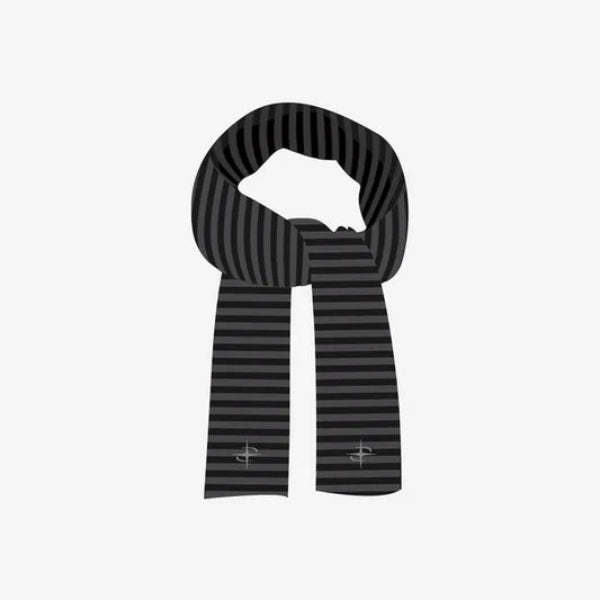 NMIXX Muffler EPISODE 1 ZERO FRONTIER 1ST WORLD TOUR IN INCHEON Official MD - Main Image