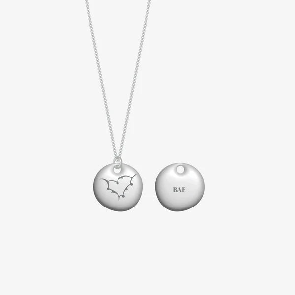 NMIXX Necklace EPISODE 1 ZERO FRONTIER 1ST WORLD TOUR IN INCHEON Official MD - Main Image