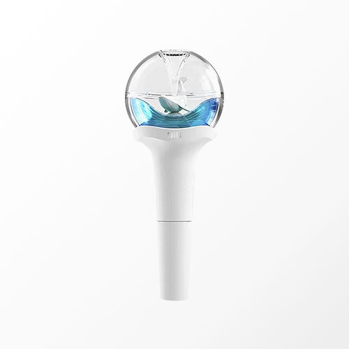 NMIXX - Official Light Stick Main Image