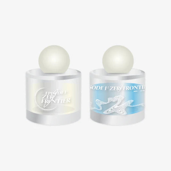 NMIXX Perfume EPISODE 1 ZERO FRONTIER 1ST WORLD TOUR IN INCHEON Official MD - Main Image