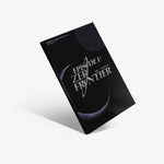 NMIXX - Postcard Book ['EPISODE 1: ZERO FRONTIER' 1ST WORLD TOUR