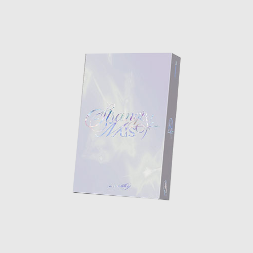 NMIXX Strange Muse 6th EP Album Platform POCA Ver STRANGE Ver - main image