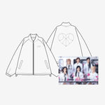 NMIXX - Windbreaker [2nd Fan Concert 'NMIXX CHANGE UP : MIXX LAB