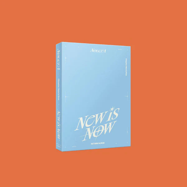 ジュンピョサイン入り NouerA 1st Mini Album POCA ジュンピョサイン入り NouerA 1st Mini Album POCA