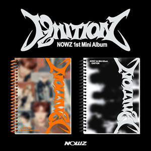 nowz-ignition-1st-mini-album-