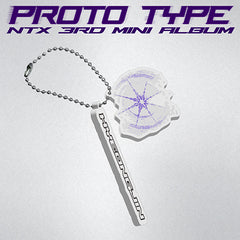 ntx-proto-type-3rd-mini-album-