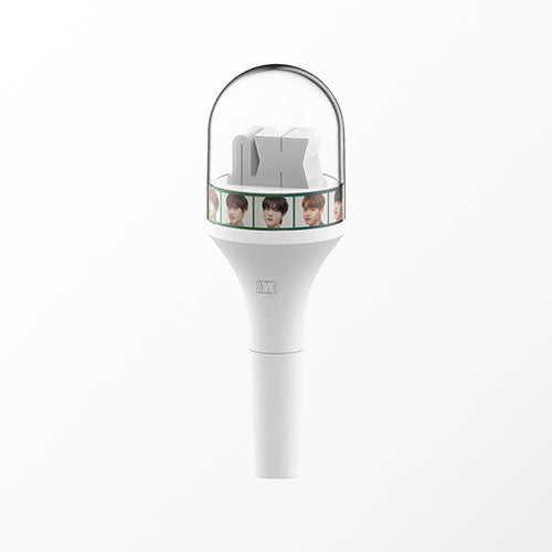 OMEGA X Official Light Stick main image