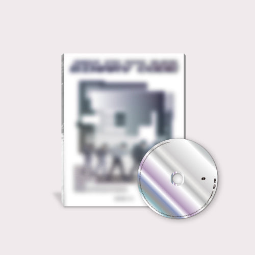 ONEUS - BINARY CODE 5th Mini Album - ZERO version main image