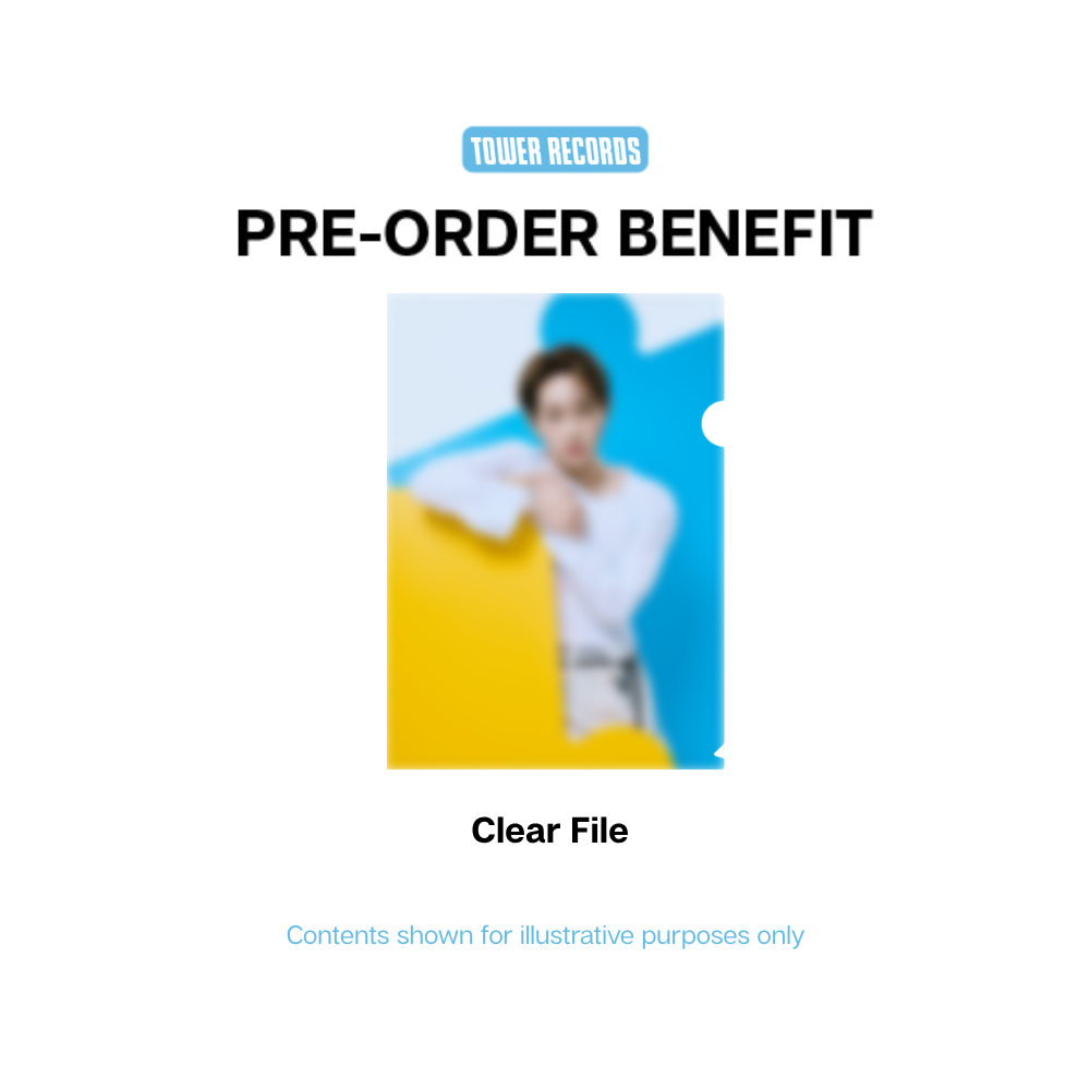 ONEW KAKERA Pieces of Destiny 4th JP Single - TOWER RECORDS POBs