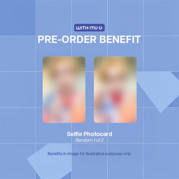 ONEW PERCENT 2nd Album Photobook Ver - Withmuu POBs