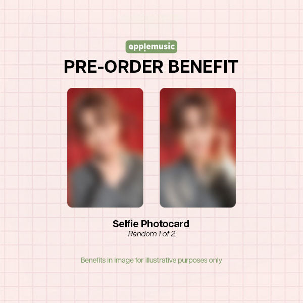 ONEW TOUGH LOVE 5th Mini Album NOTE Ver - Apple Music POBs
