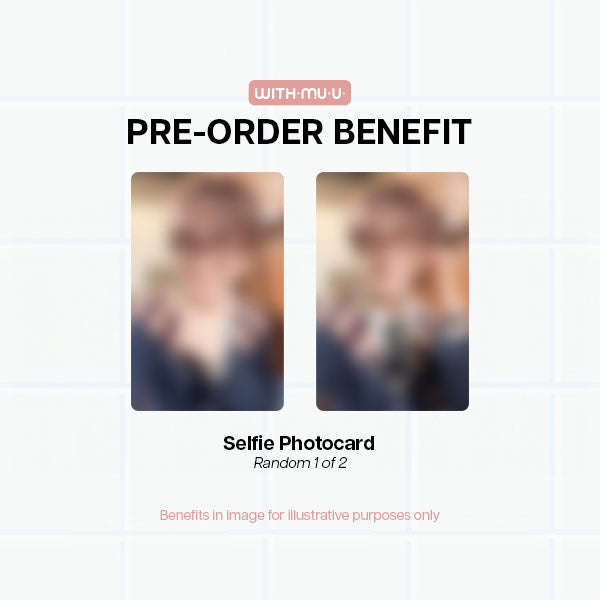 ONEW TOUGH LOVE 5th Mini Album TOWEL BOOK Ver - Withmuu POBs
