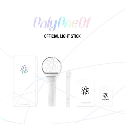 OnlyOneOf Official Light Stick main image