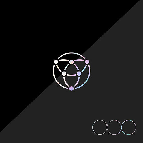 OnlyOneOf seOul cOllectiOn Mini Album cover image