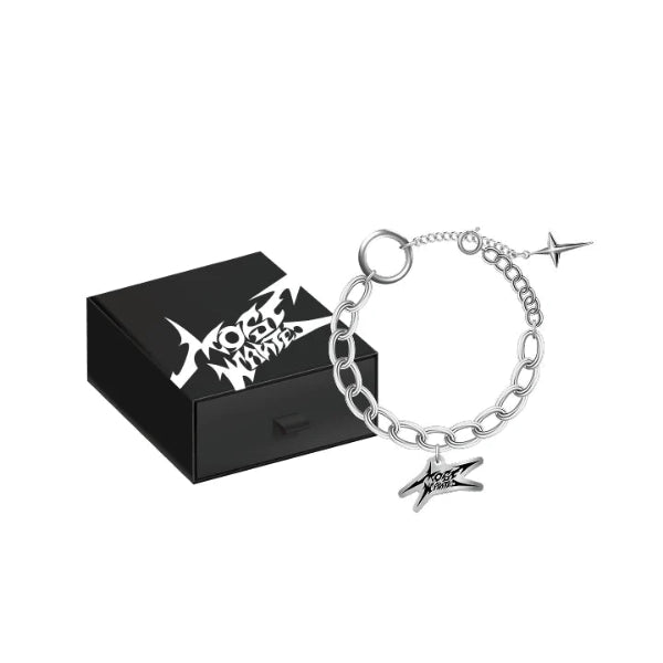 P1Harmony Bracelet P1USTAGE H MOST WANTED Official MD - Main Image