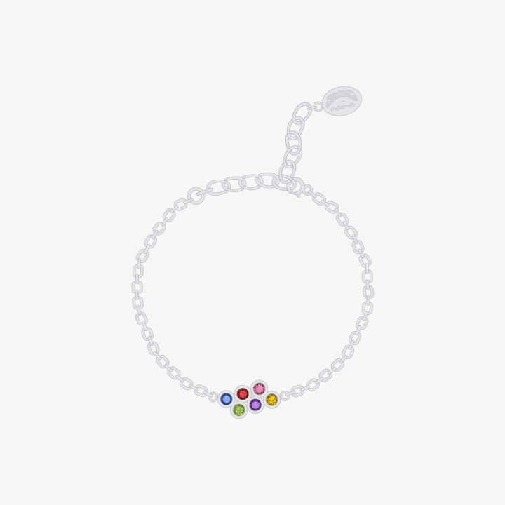 P1Harmony Bracelet SAD SONG Official MD - main image