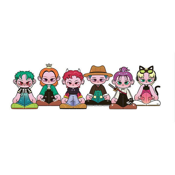 P1Harmony - Official Character Doll [P1KIDS POP-UP Store